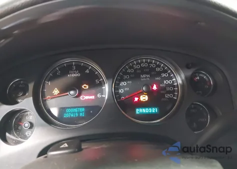 2007 Chevrolet Avalanche 1500 Lt from USA, damaged, VIN 3GNFK12397G132835